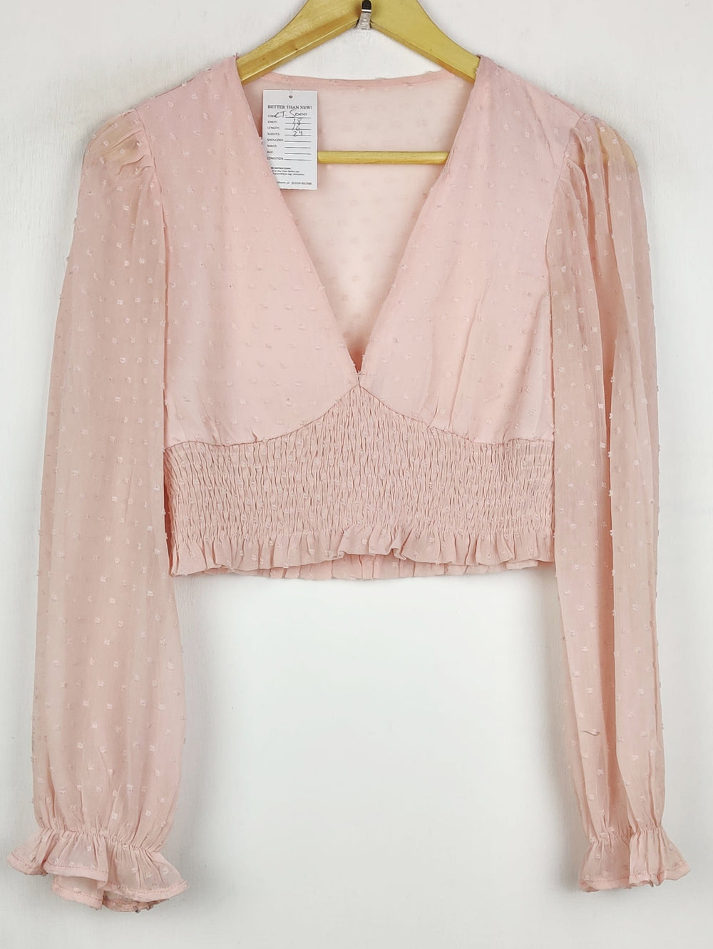 Buy online pre-used pre-loved 100% authentic & Original branded Shein (CT-5000) available in Pakistan. Top international brands avilable.