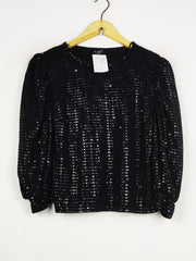 Buy online pre-used pre-loved 100% authentic & Original branded Sisters Point (CT-5026) available in Pakistan. Top international brands avilable.