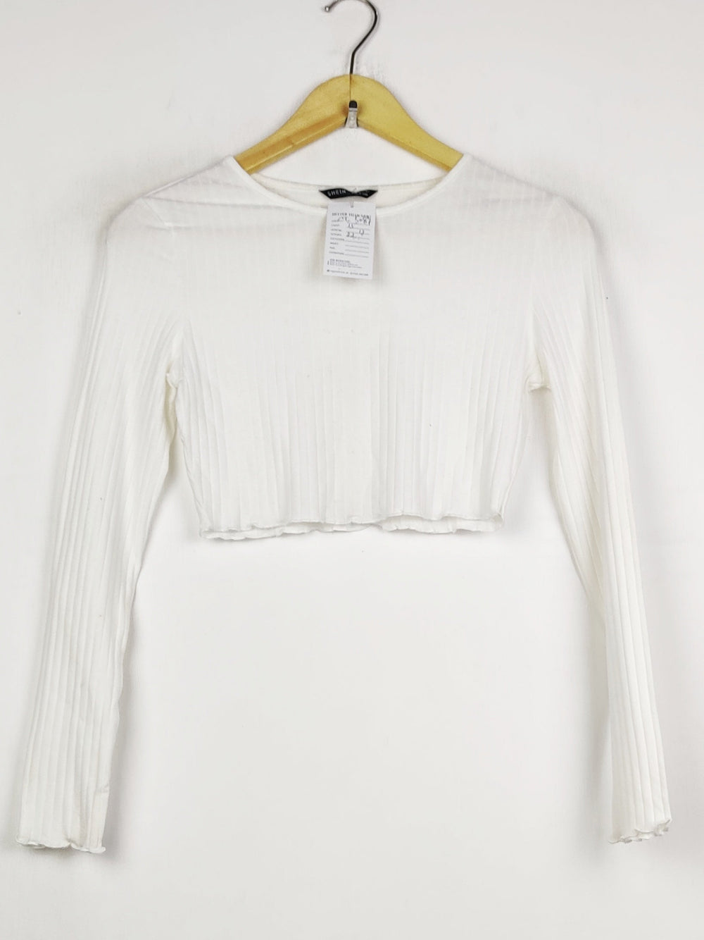 Buy online pre-used pre-loved 100% authentic & Original branded Shein (CT-5087) available in Pakistan. Top international brands avilable.
