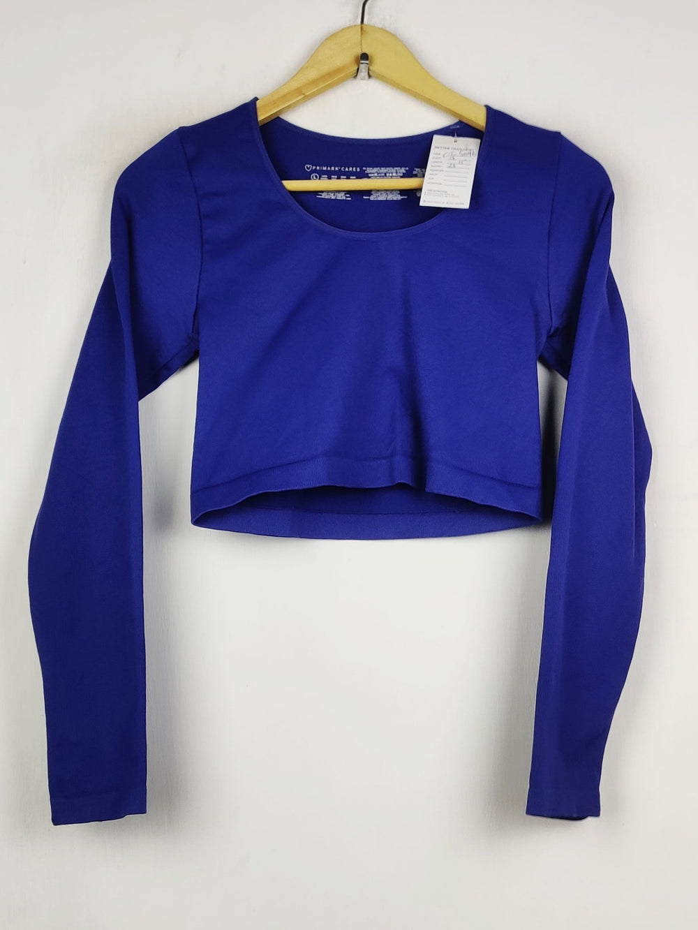 Buy online pre-used pre-loved 100% authentic & Original branded Primark (CT-5096) available in Pakistan. Top international brands avilable.