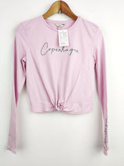 Buy online pre-used pre-loved 100% authentic & Original branded Miss E Vie (CT-514) available in Pakistan. Top international brands avilable.