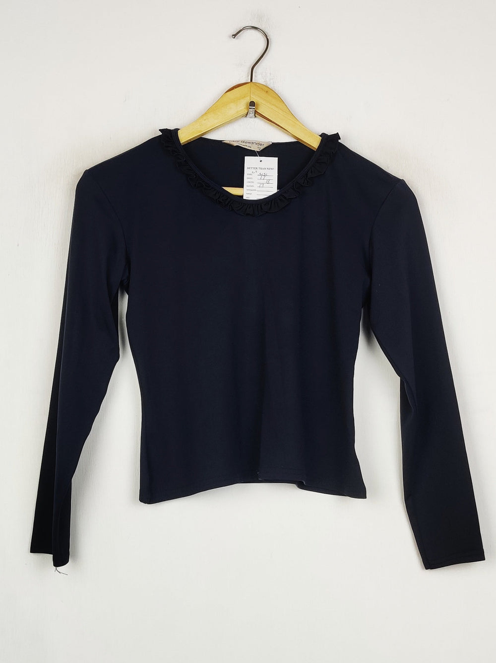 Buy online pre-used pre-loved 100% authentic & Original branded Nikol Alexander (CT-5151) available in Pakistan. Top international brands avilable.