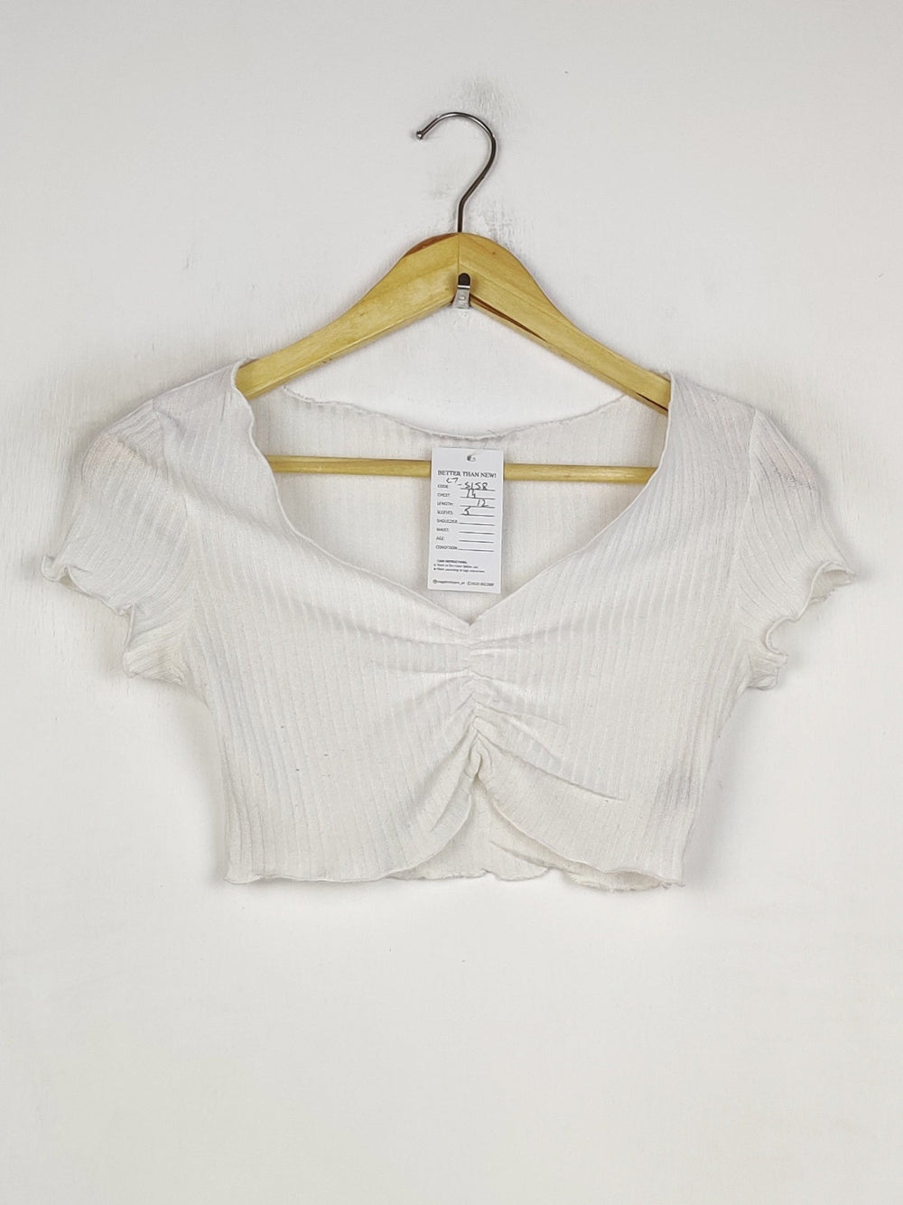 Buy online pre-used pre-loved 100% authentic & Original branded Shein (CT-5158) available in Pakistan. Top international brands avilable.