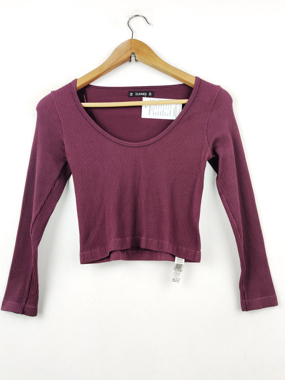 Buy online pre-used pre-loved 100% authentic & Original branded Dunnes Store (CT-569) available in Pakistan. Top international brands avilable.