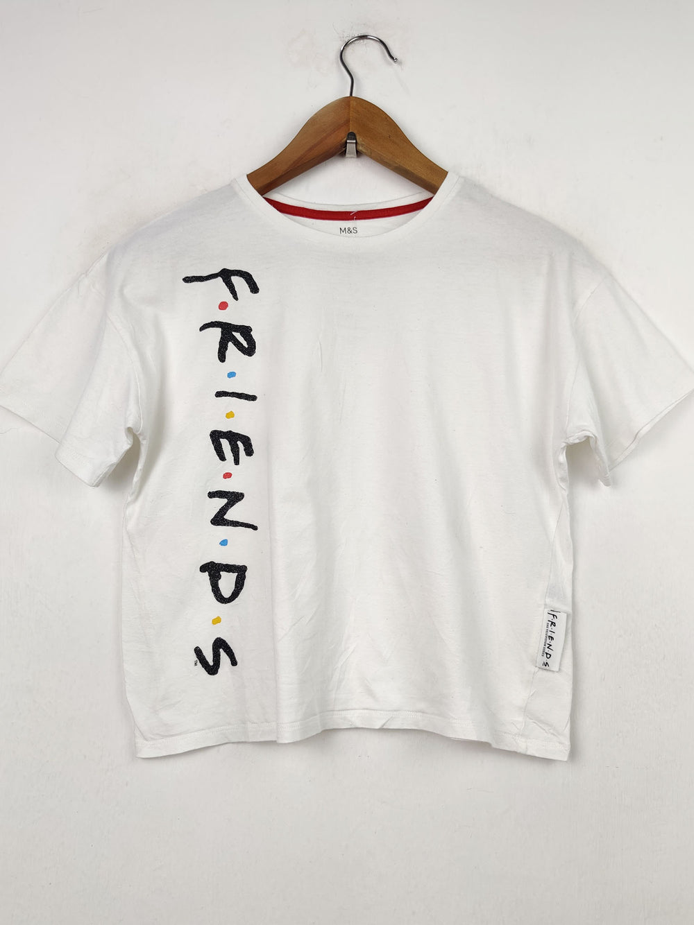 Buy online pre-used pre-loved 100% authentic & Original branded Marks & Spencer (CT-56) available in Pakistan. Top international brands avilable.