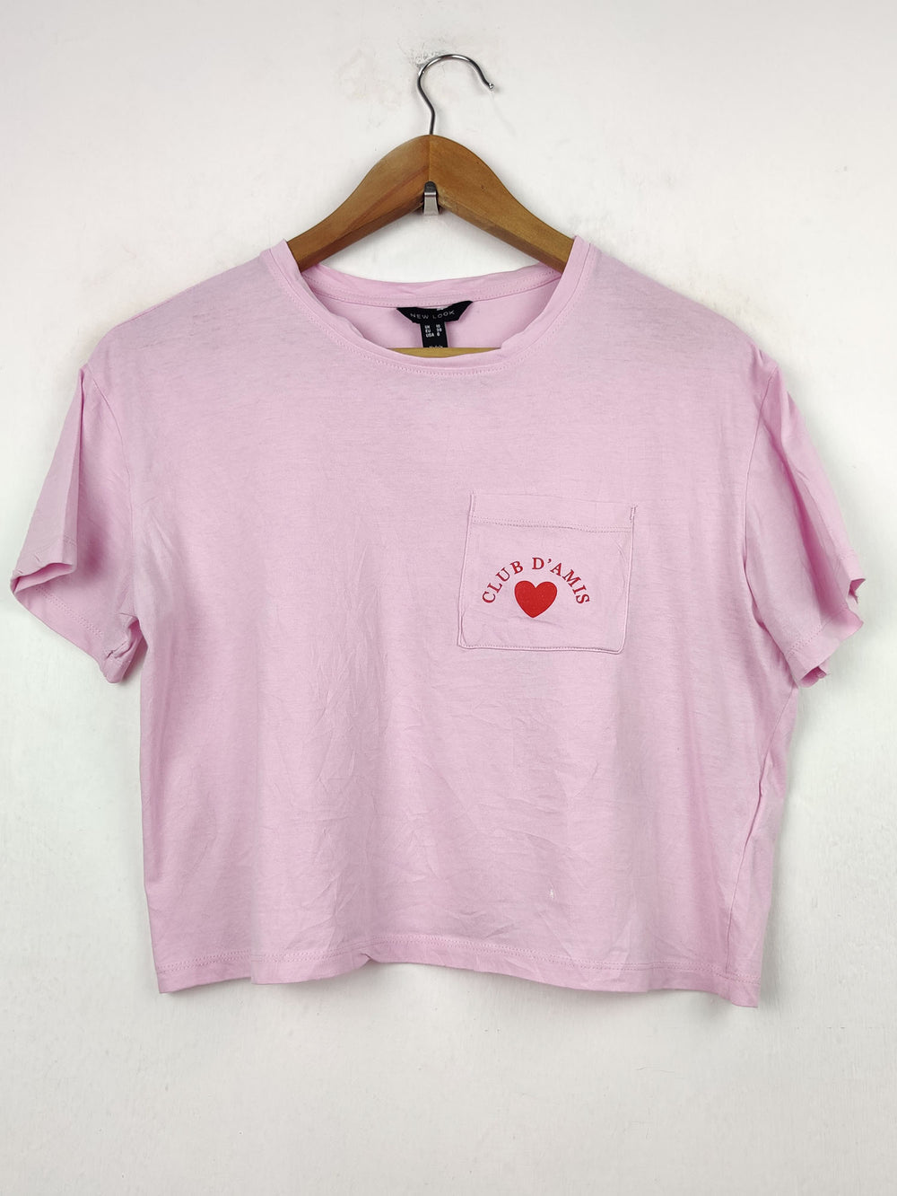 Buy online pre-used pre-loved 100% authentic & Original branded New Look (CT-59) available in Pakistan. Top international brands avilable.