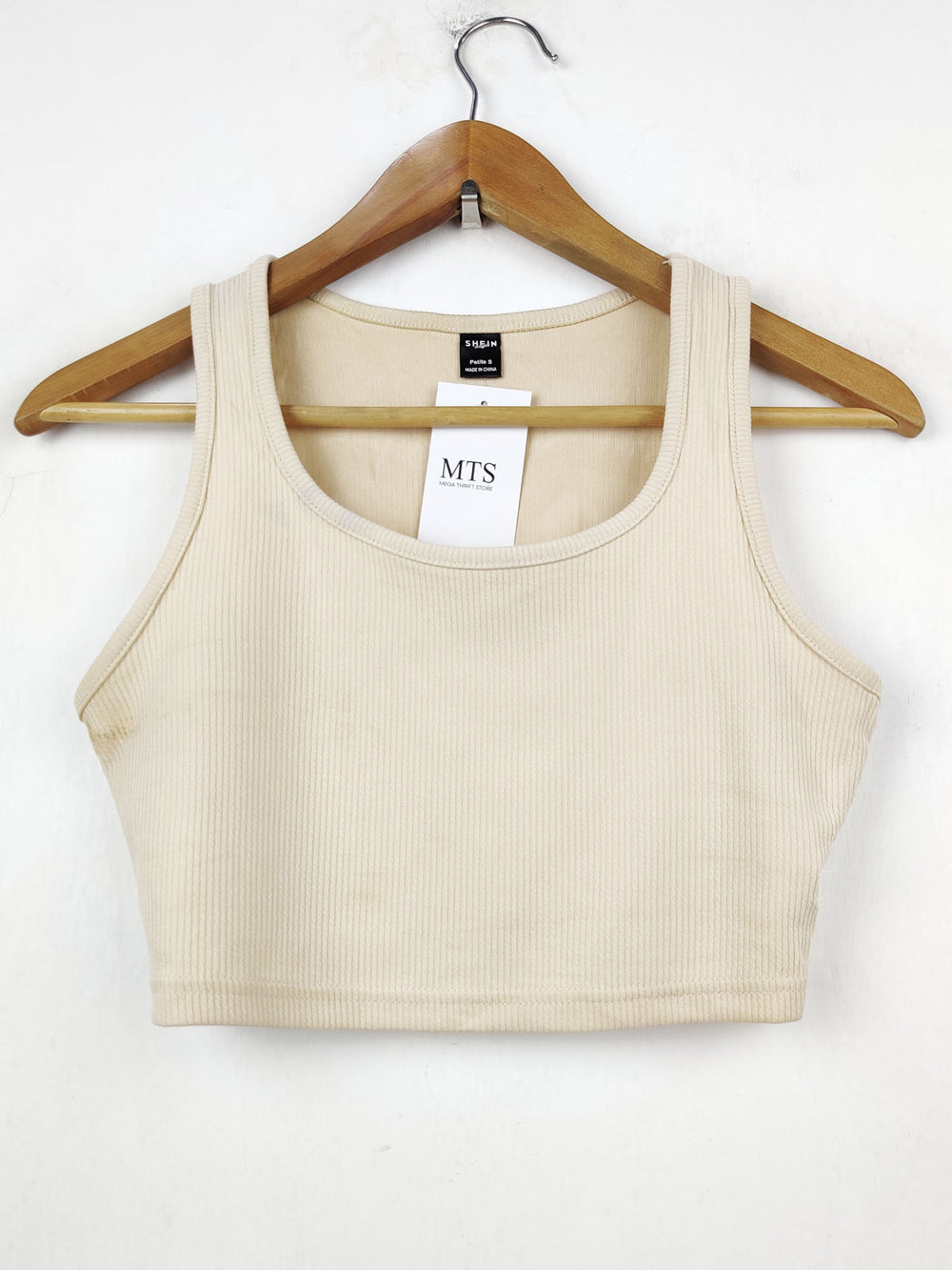 Buy online pre-used pre-loved 100% authentic & Original branded Shein (CT-622) available in Pakistan. Top international brands avilable.