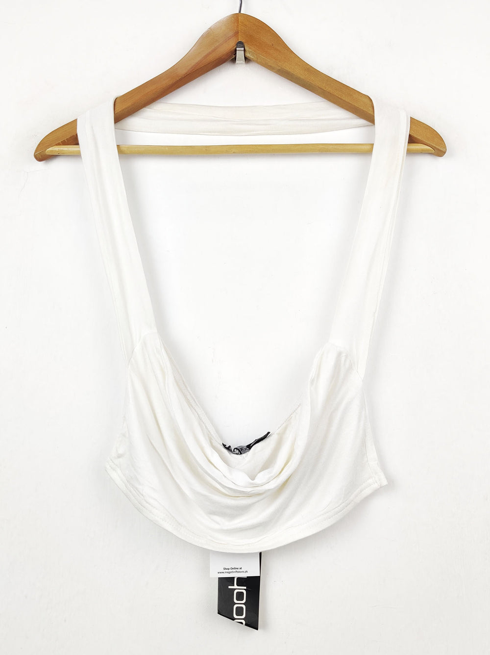 Buy online pre-used pre-loved 100% authentic & Original branded Boohoo (CT-624) available in Pakistan. Top international brands avilable.