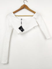 Buy online pre-used pre-loved 100% authentic & Original branded Pretty Little Thing (CT-638) available in Pakistan. Top international brands avilable.