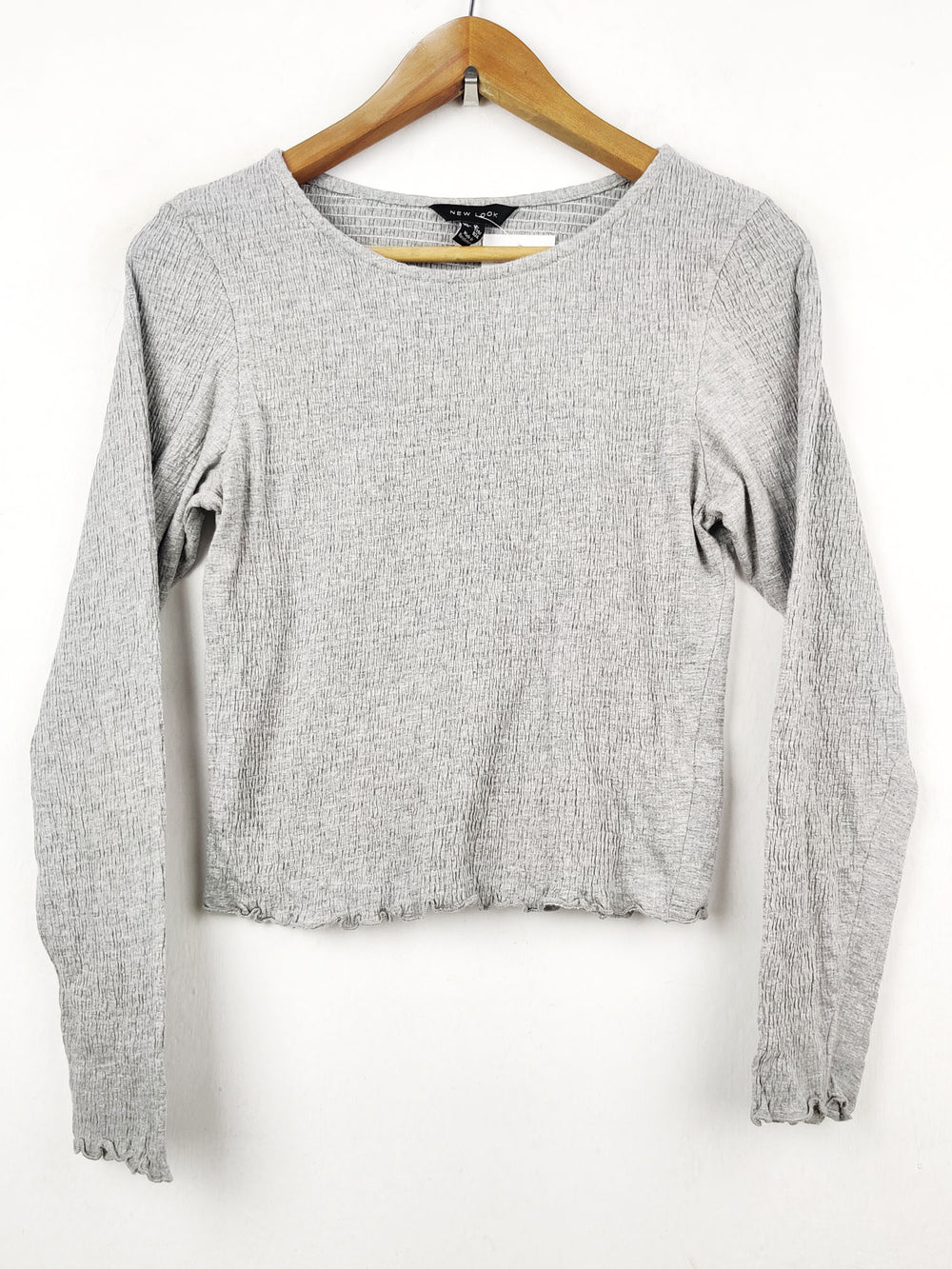 Buy online pre-used pre-loved 100% authentic & Original branded New Look (CT-649) available in Pakistan. Top international brands avilable.