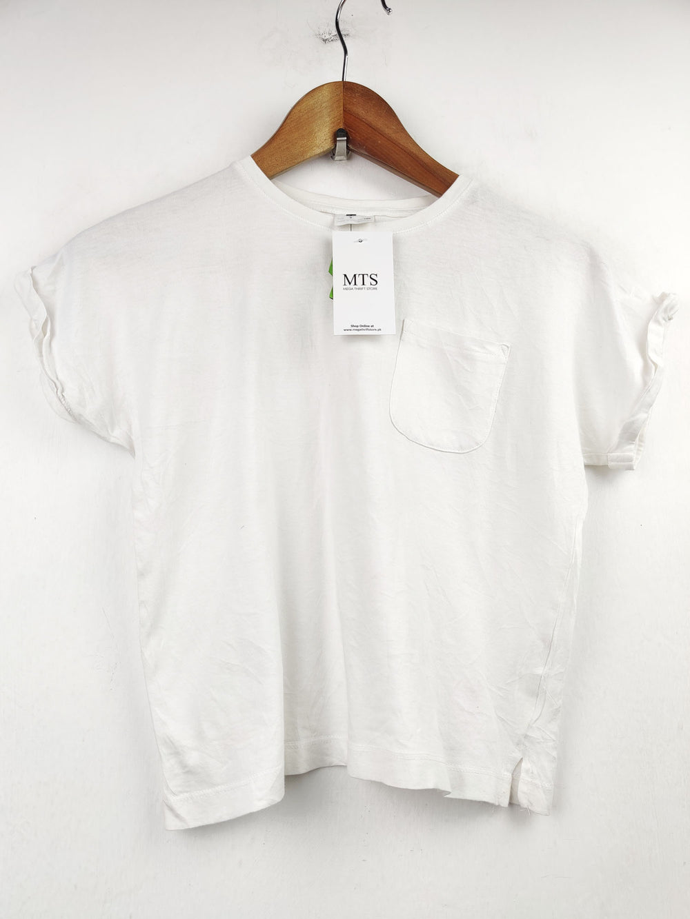 Buy online pre-used pre-loved 100% authentic & Original branded Zara (CT-738) available in Pakistan. Top international brands avilable.