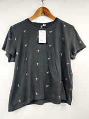 Buy online pre-used pre-loved 100% authentic & Original branded H&M (CT-752) available in Pakistan. Top international brands avilable.