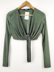 Buy online pre-used pre-loved 100% authentic & Original branded Missguided (CT-78) available in Pakistan. Top international brands avilable.