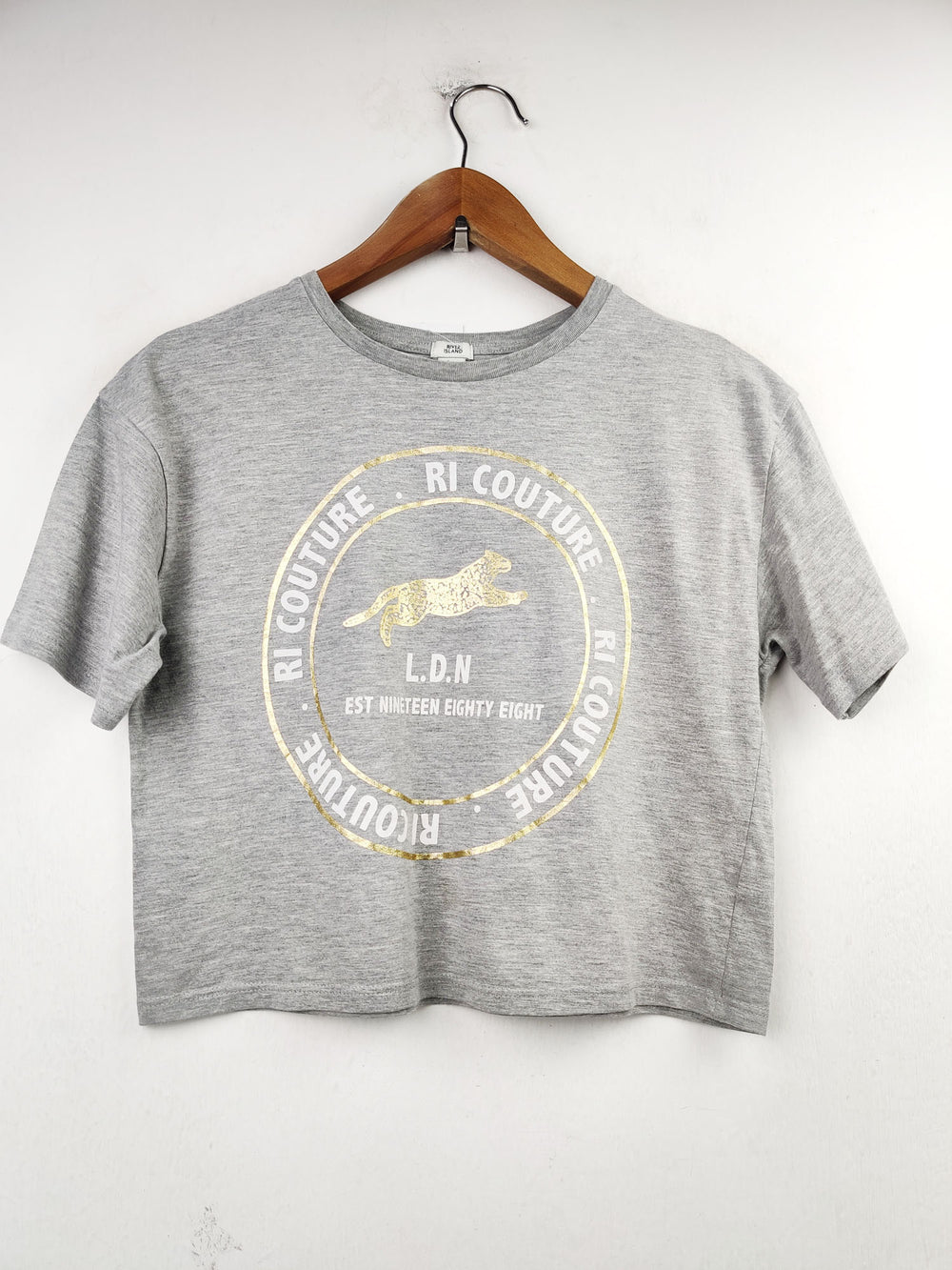 Buy online pre-used pre-loved 100% authentic & Original branded River Island (CT-801) available in Pakistan. Top international brands avilable.