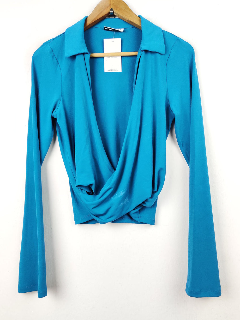 Buy online pre-used pre-loved 100% authentic & Original branded Asos (CT-83) available in Pakistan. Top international brands avilable.