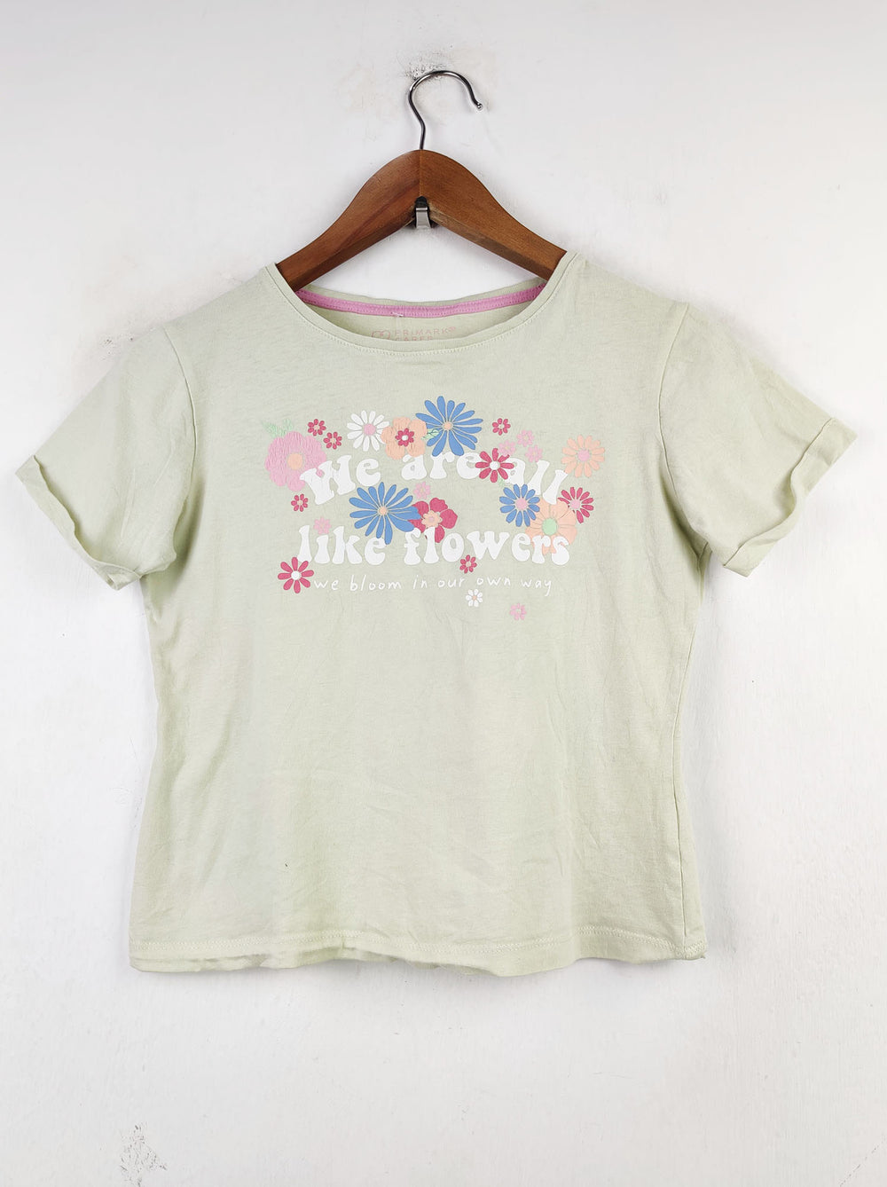 Buy online pre-used pre-loved 100% authentic & Original branded Primark (CT-842) available in Pakistan. Top international brands avilable.