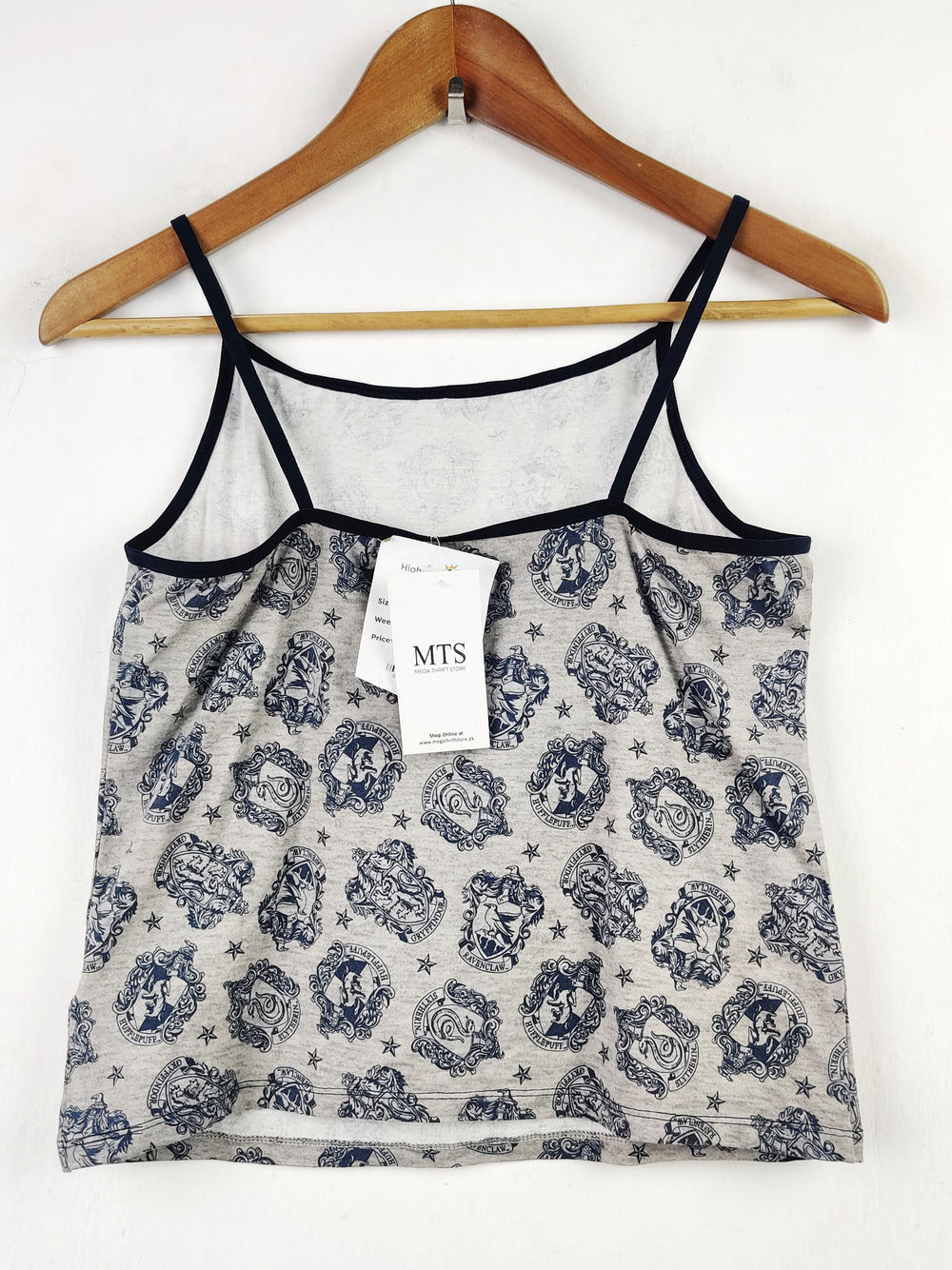 Buy online pre-used pre-loved 100% authentic & Original branded Harry Potter (CT-845) available in Pakistan. Top international brands avilable.