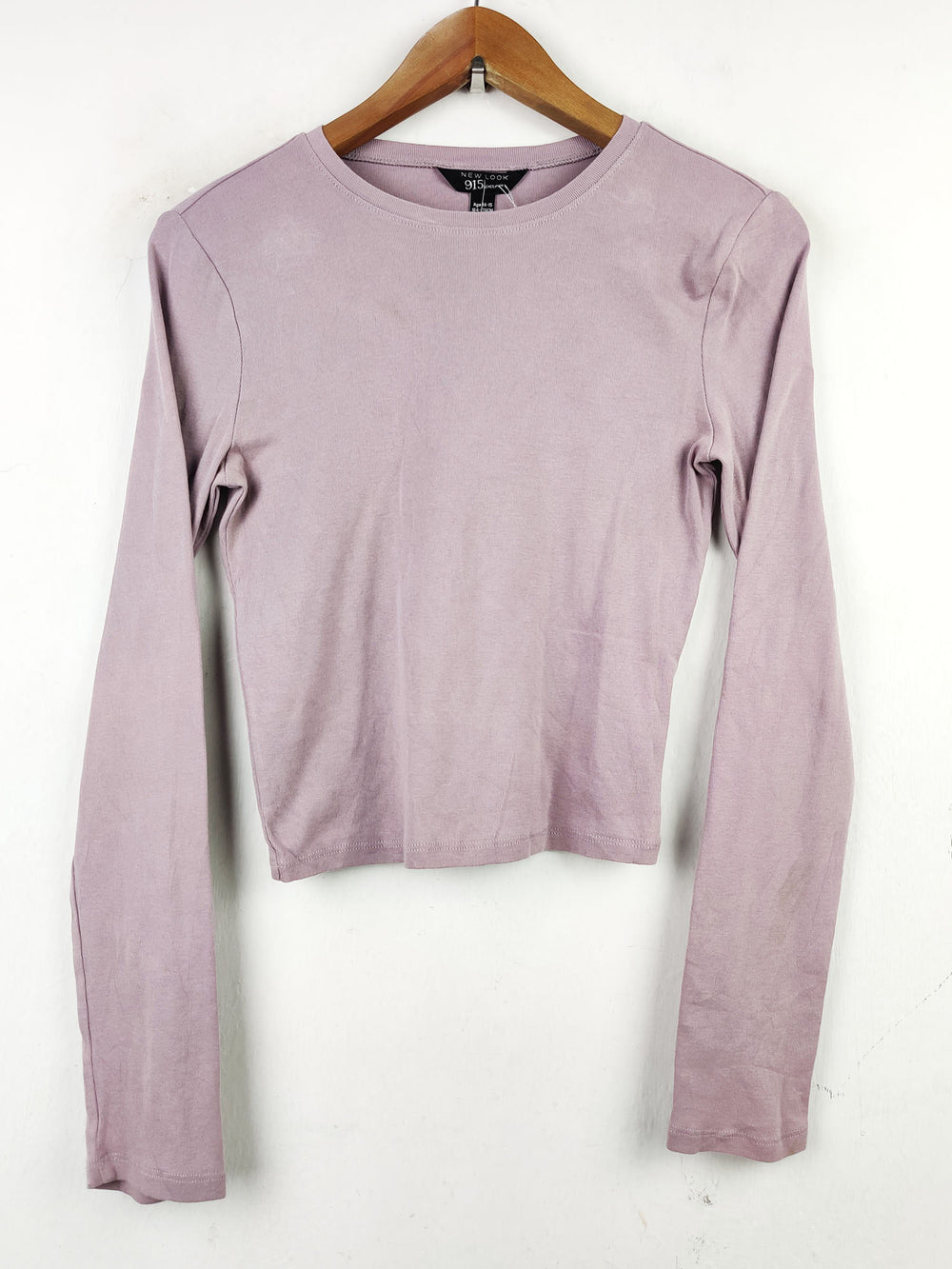 Buy online pre-used pre-loved 100% authentic & Original branded New Look (CT-854) available in Pakistan. Top international brands avilable.