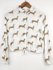 Buy online pre-used pre-loved 100% authentic & Original branded H&M (CT-910) available in Pakistan. Top international brands avilable.