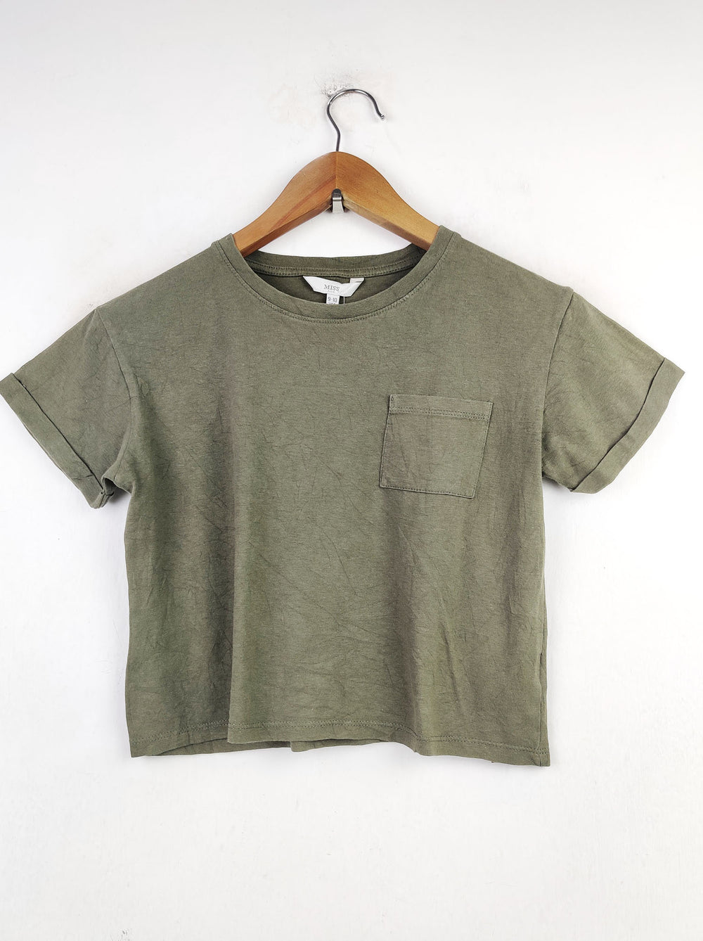 Buy online pre-used pre-loved 100% authentic & Original branded Miss E-Vie (CT-913) available in Pakistan. Top international brands avilable.