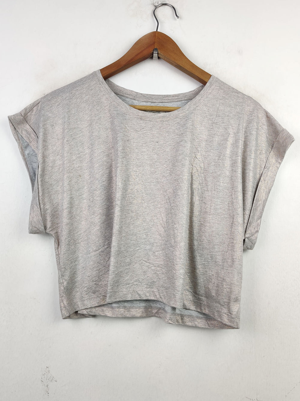 Buy online pre-used pre-loved 100% authentic & Original branded Anthropology (CT-932) available in Pakistan. Top international brands avilable.