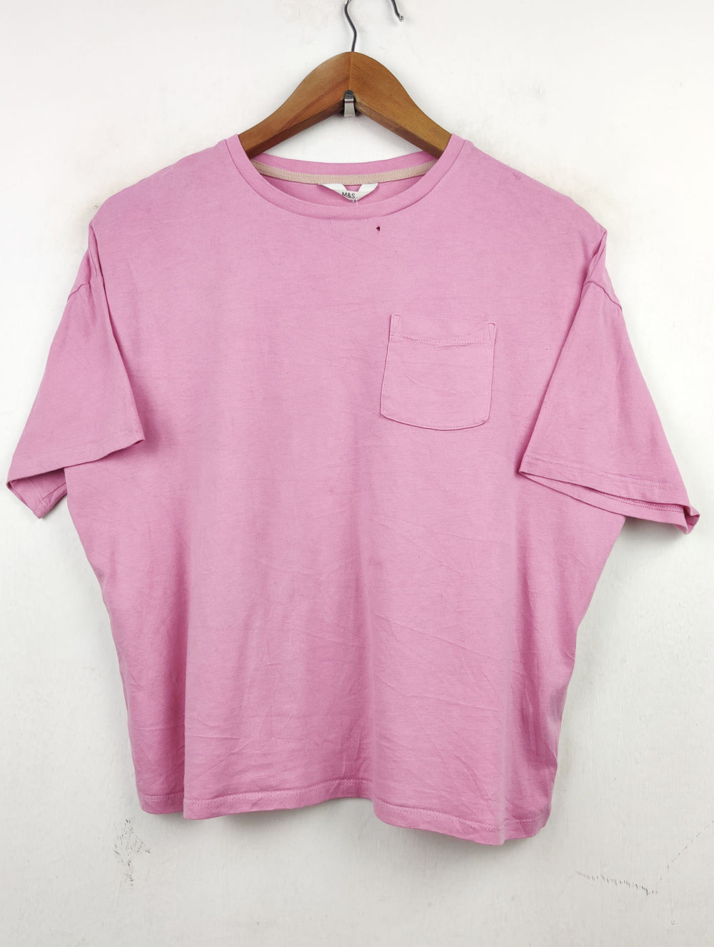 Buy online pre-used pre-loved 100% authentic & Original branded Marks & Spencer (CT-969) available in Pakistan. Top international brands avilable.