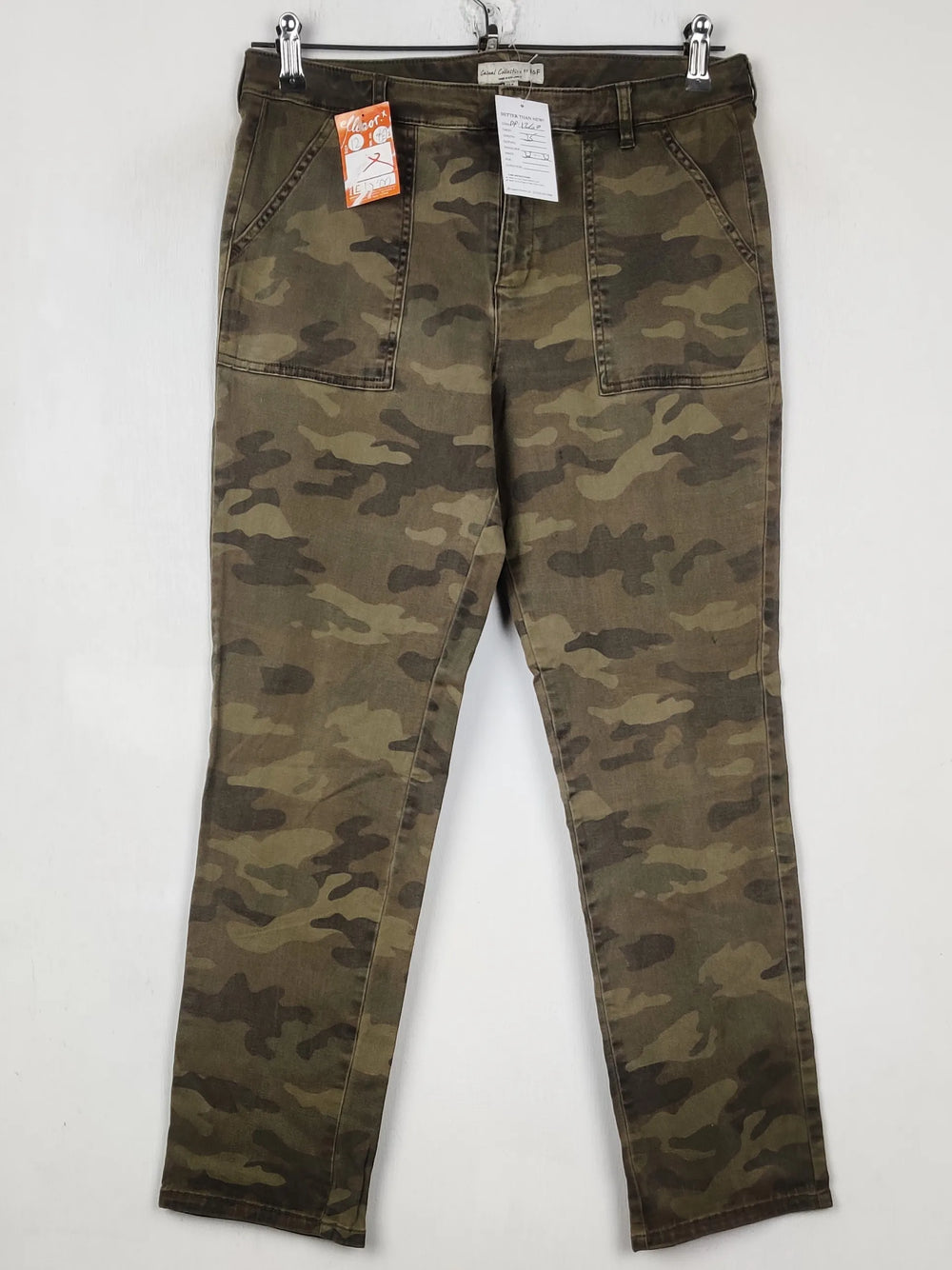Buy online pre-used pre-loved 100% authentic & Original branded F&F (DP-1260) available in Pakistan. Top international brands avilable.