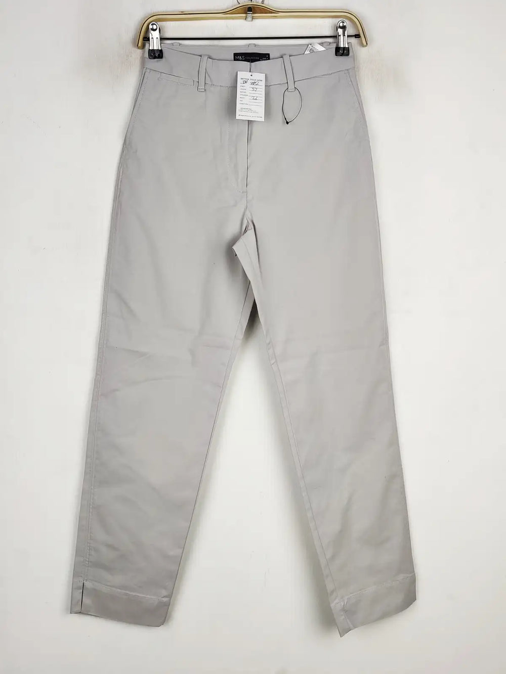 Buy online pre-used pre-loved 100% authentic & Original branded Marks & Spencer (DP-882) available in Pakistan. Top international brands avilable.