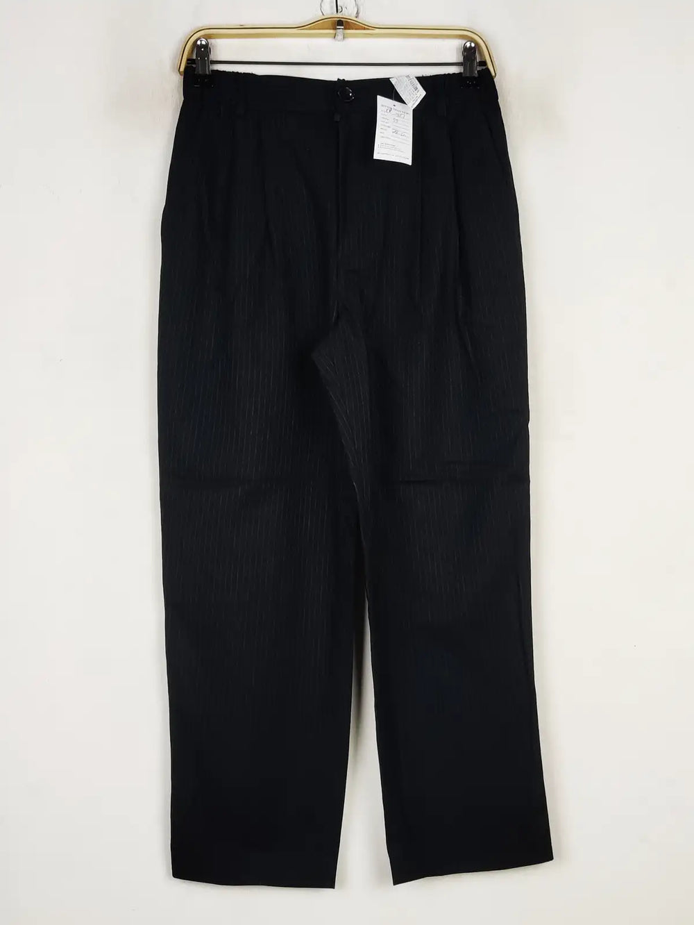Buy online pre-used pre-loved 100% authentic & Original branded Zara Basics (DP-917) available in Pakistan. Top international brands avilable.