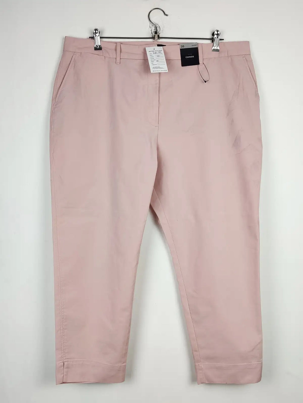 Buy online pre-used pre-loved 100% authentic & Original branded Marks & Spencer (DP-99) available in Pakistan. Top international brands avilable.