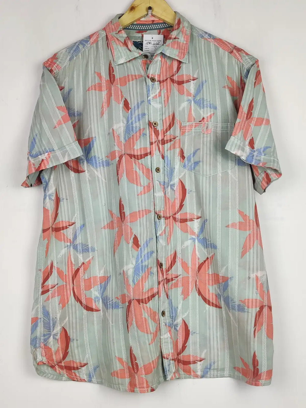 Buy online pre-used pre-loved 100% authentic & Original branded Mantaray (DS-1068) available in Pakistan. Top international brands avilable.
