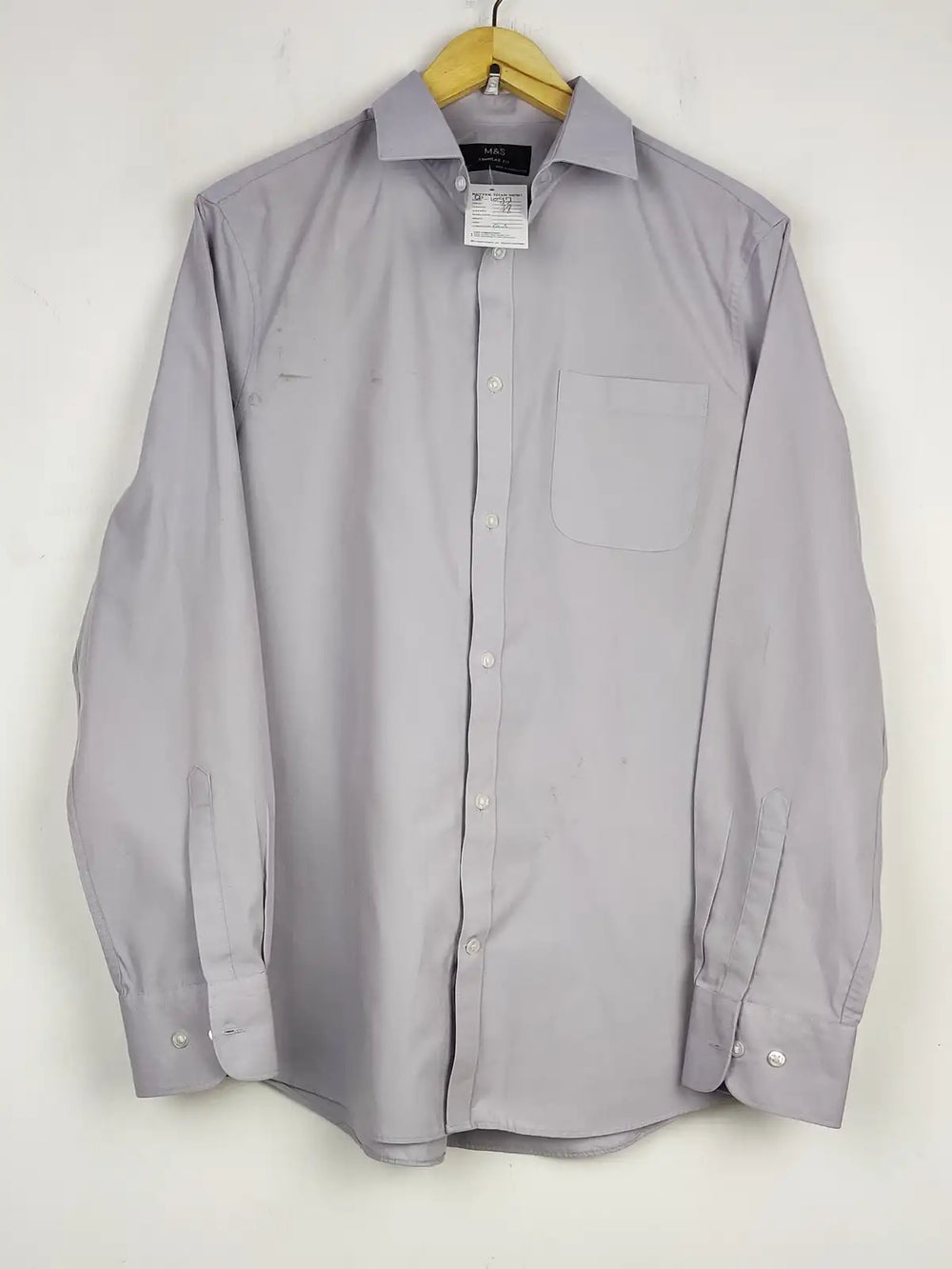 Buy online pre-used pre-loved 100% authentic & Original branded Mark & Spencer (DS-1097) available in Pakistan. Top international brands avilable.