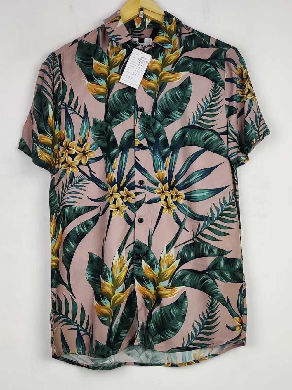 Buy online pre-used pre-loved 100% authentic & Original branded Topman (DS-1147) available in Pakistan. Top international brands avilable.