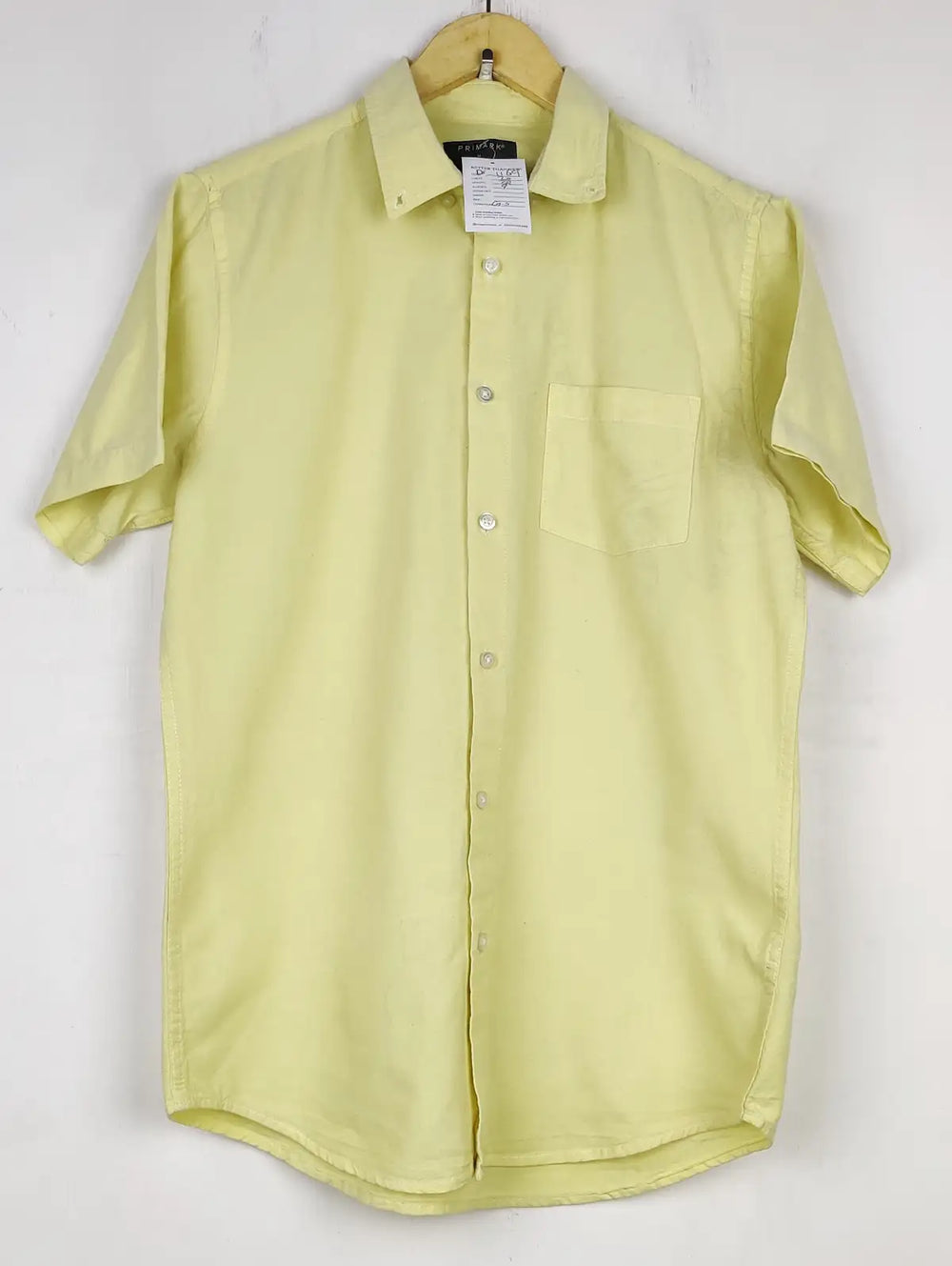 Buy online pre-used pre-loved 100% authentic & Original branded Primark (DS-1169) available in Pakistan. Top international brands avilable.