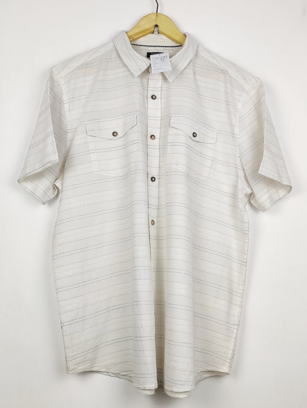 Buy online pre-used pre-loved 100% authentic & Original branded M&Co (DS-1297) available in Pakistan. Top international brands avilable.