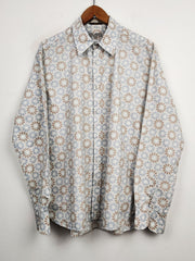 Buy online pre-used pre-loved 100% authentic & Original branded Ted Baker (DS-444) available in Pakistan. Top international brands avilable.