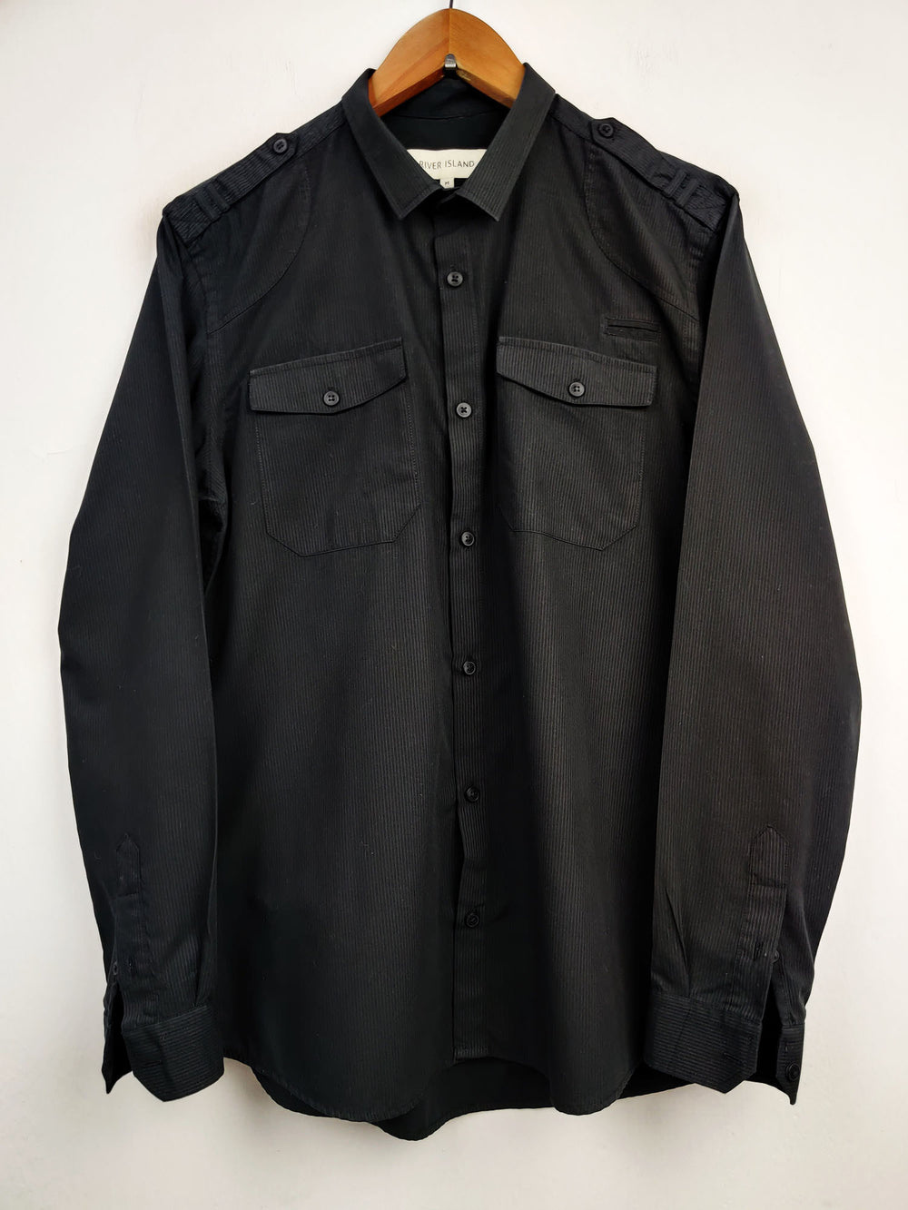 Buy online pre-used pre-loved 100% authentic & Original branded River Island (DS-555) available in Pakistan. Top international brands avilable.