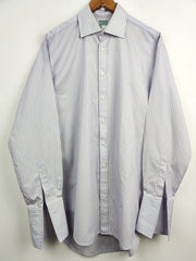 Buy online pre-used pre-loved 100% authentic & Original branded T.M. Lewin (DS-610) available in Pakistan. Top international brands avilable.