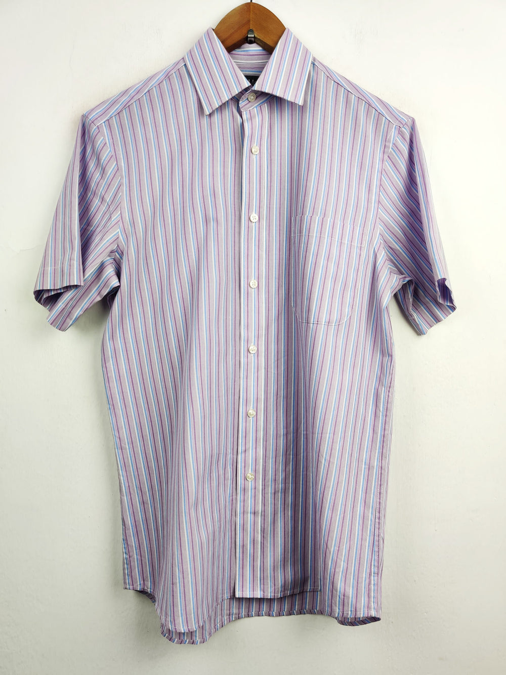 Buy online pre-used pre-loved 100% authentic & Original branded Marks & Spencer (DS-641) available in Pakistan. Top international brands avilable.