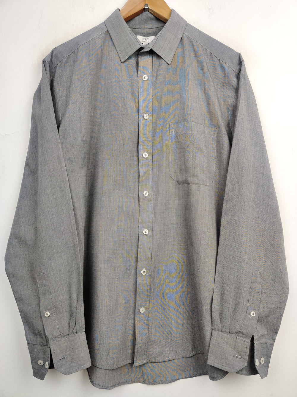 Buy online pre-used pre-loved 100% authentic & Original branded F&F (DS-678) available in Pakistan. Top international brands avilable.