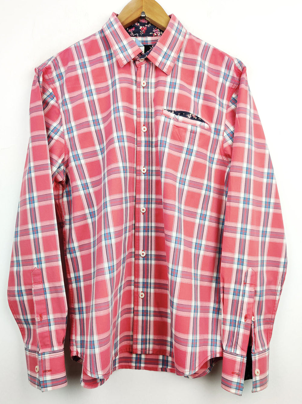 Buy online pre-used pre-loved 100% authentic & Original branded Cedar Wood State (DS-707) available in Pakistan. Top international brands avilable.