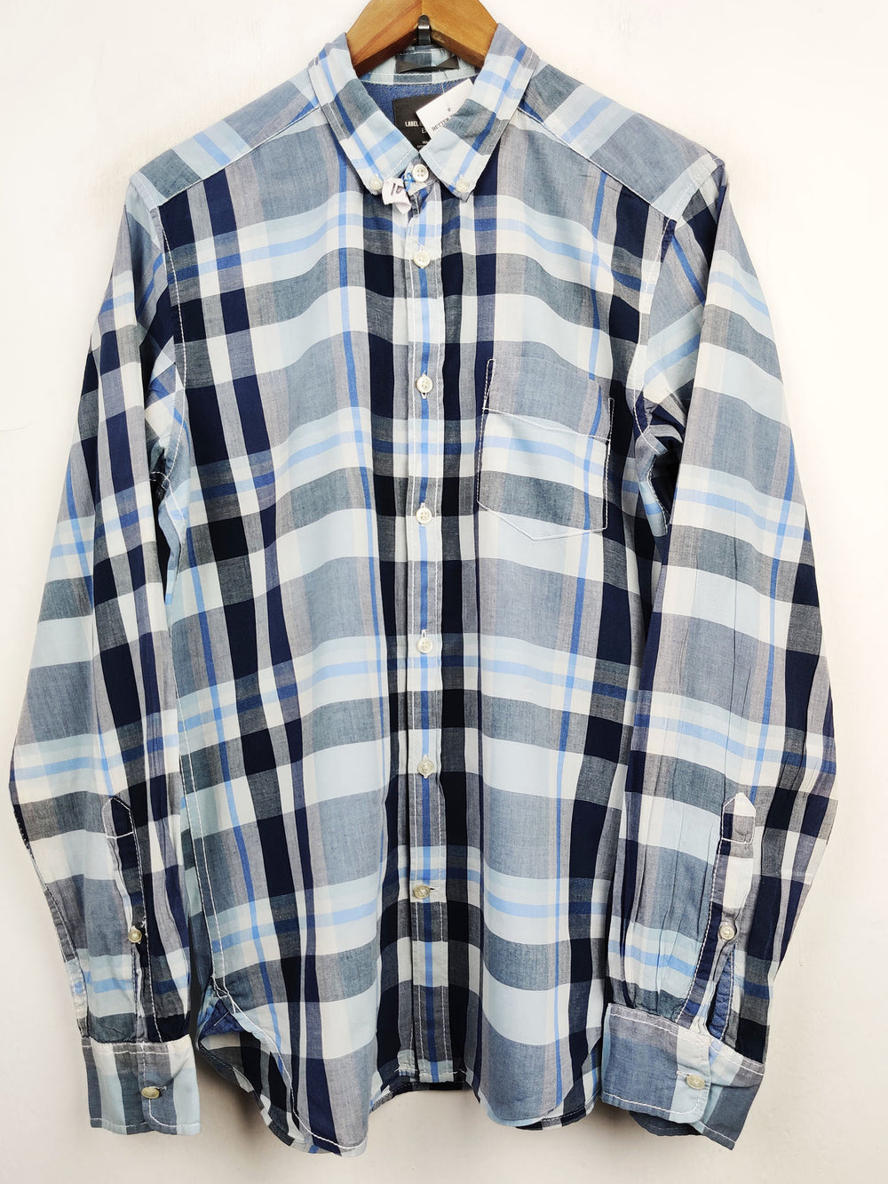 Buy online pre-used pre-loved 100% authentic & Original branded H&M (DS-728) available in Pakistan. Top international brands avilable.