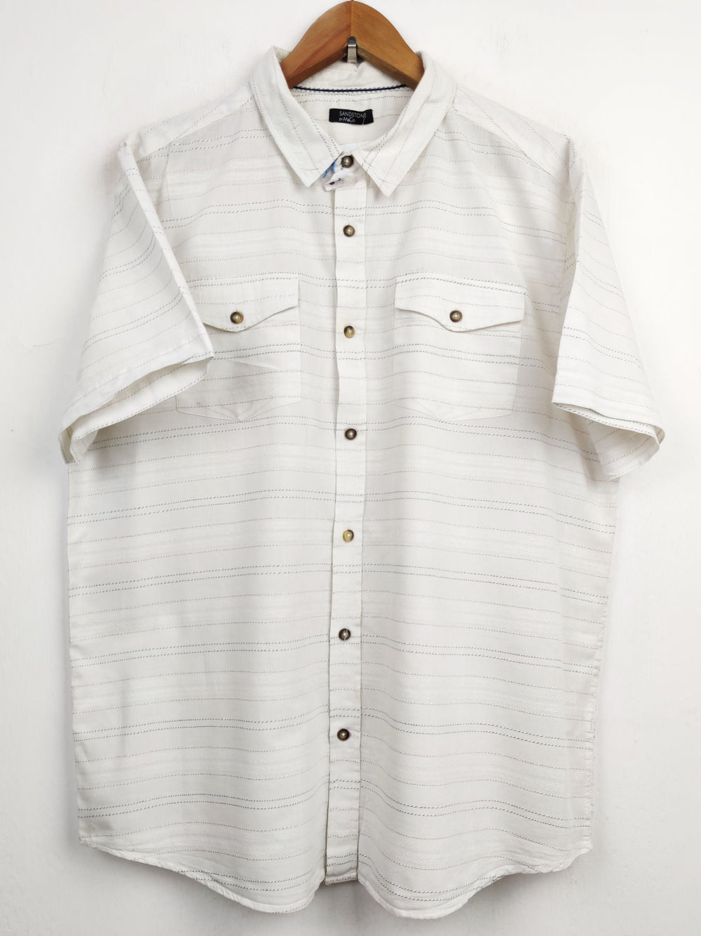 Buy online pre-used pre-loved 100% authentic & Original branded M&Co (DS-741) available in Pakistan. Top international brands avilable.