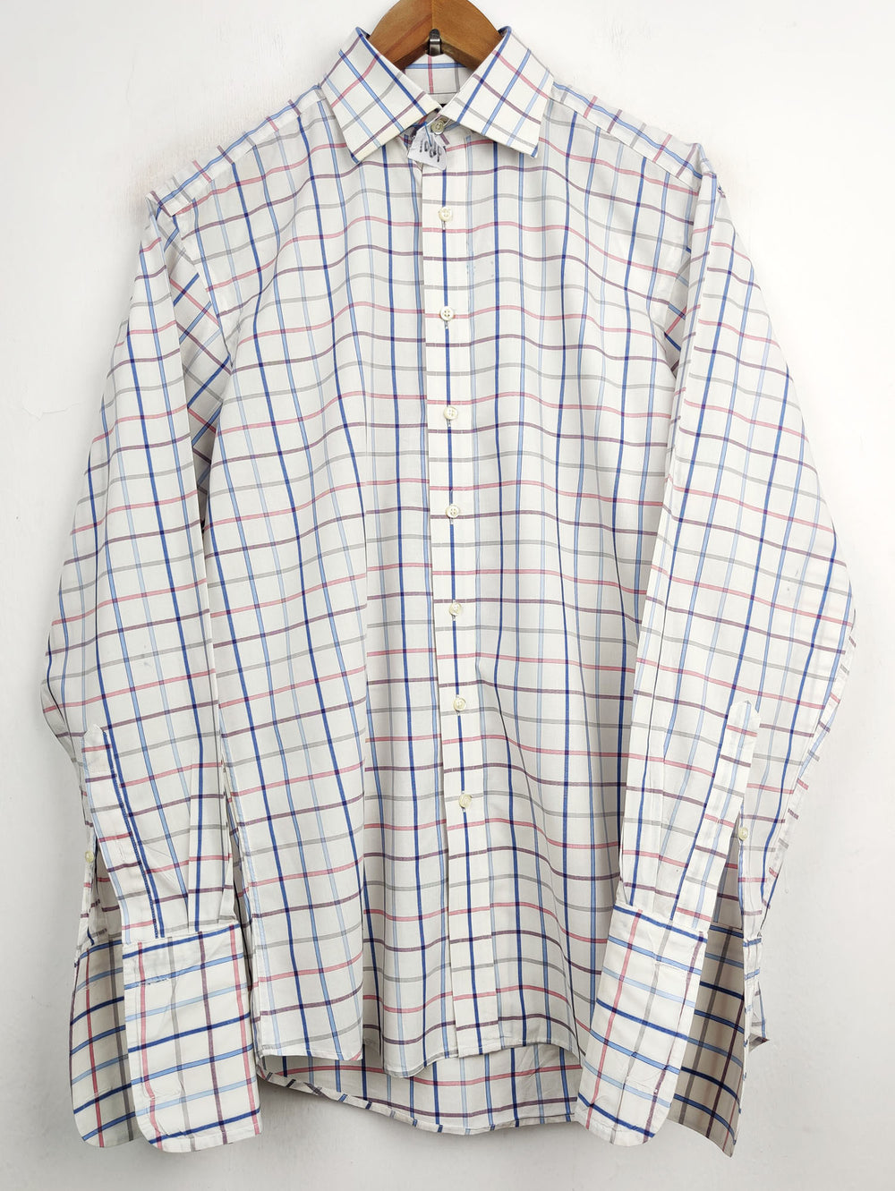 Buy online pre-used pre-loved 100% authentic & Original branded Stephens Brothers (DS-784) available in Pakistan. Top international brands avilable.