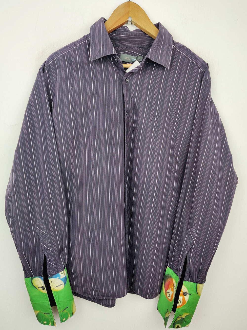 Buy online pre-used pre-loved 100% authentic & Original branded Marks & Spencer (DS-823) available in Pakistan. Top international brands avilable.