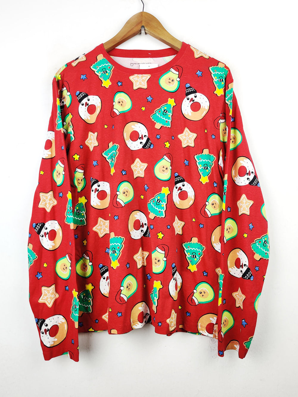 Buy online pre-used pre-loved 100% authentic & Original branded Primark (DS-839) available in Pakistan. Top international brands avilable.