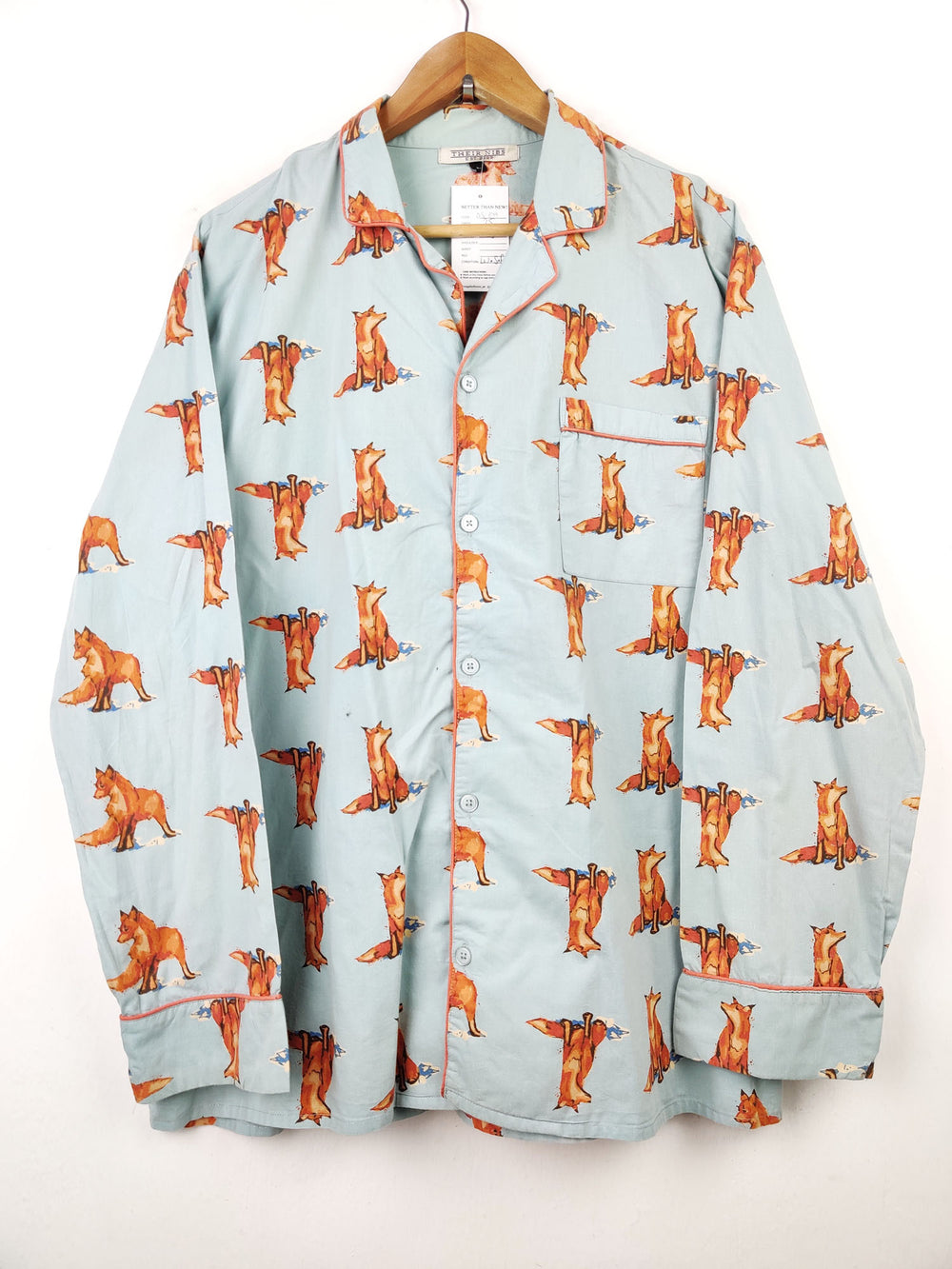 Buy online pre-used pre-loved 100% authentic & Original branded Their Nibs (DS-849) available in Pakistan. Top international brands avilable.