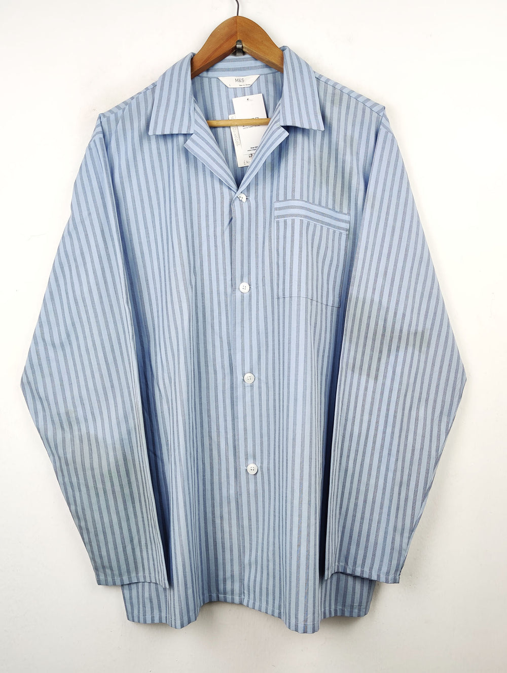 Buy online pre-used pre-loved 100% authentic & Original branded Marks & Spencer (DS-875) available in Pakistan. Top international brands avilable.