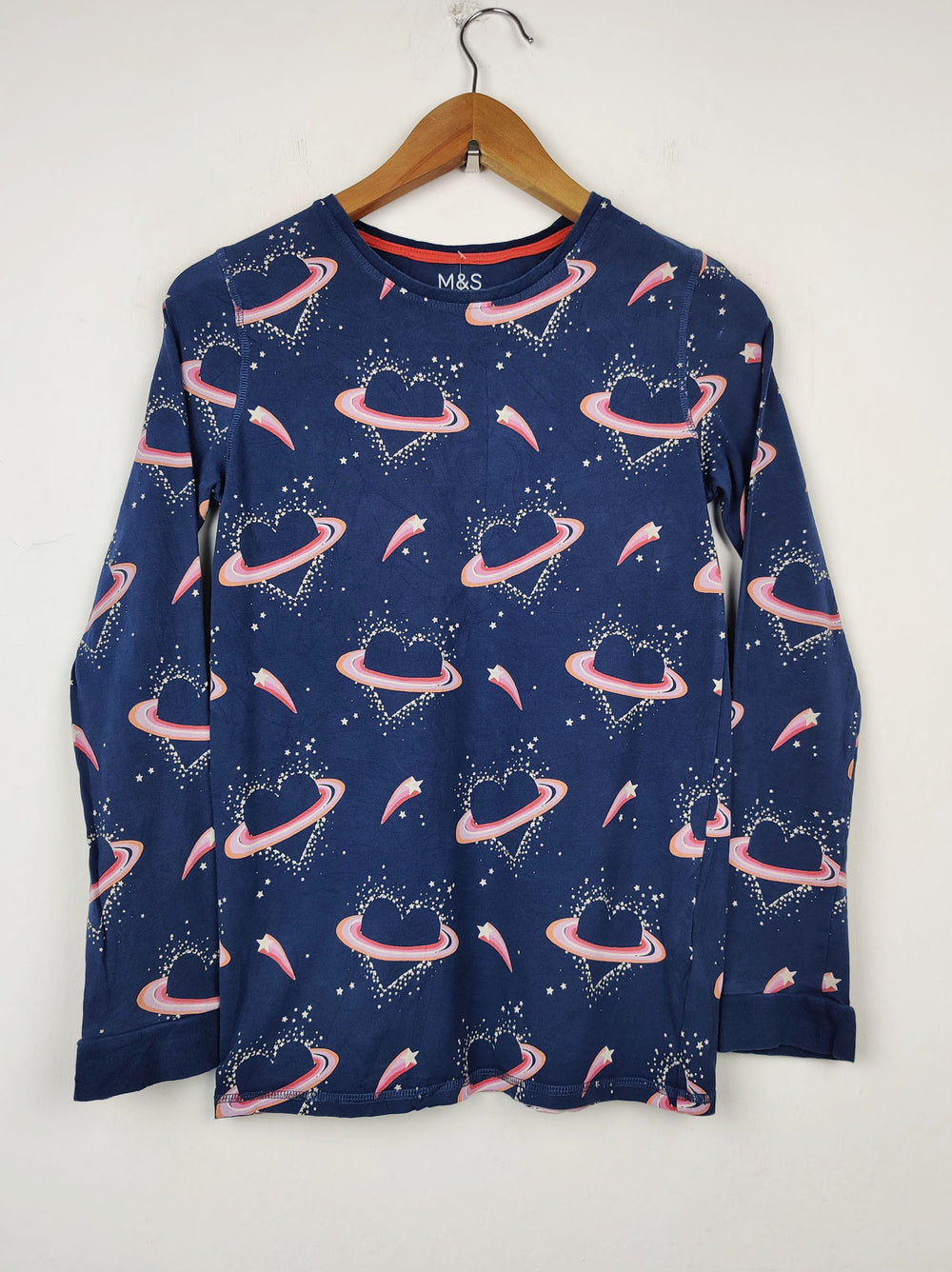 Buy online pre-used pre-loved 100% authentic & Original branded Marks & Spencer (FS-1105) available in Pakistan. Top international brands avilable.