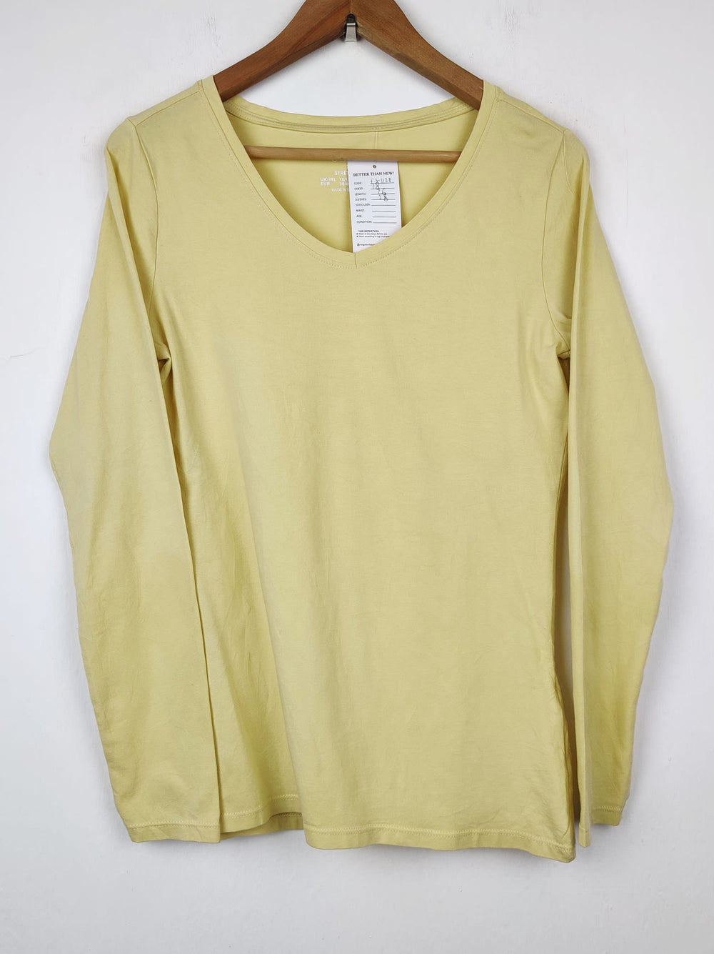 Buy online pre-used pre-loved 100% authentic & Original branded Primark (FS-1128) available in Pakistan. Top international brands avilable.